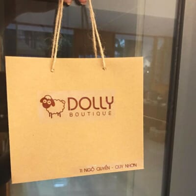 In Túi Giấy