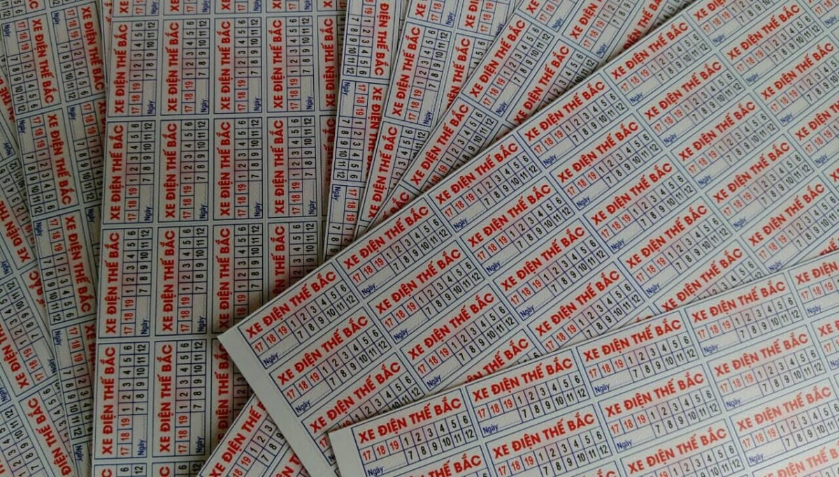 In Tem Bảo Hành - Tem Vỡ