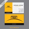 in Card Visit In Offset