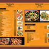 In Menu Thực Đơn