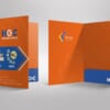 In kẹp file - Folder