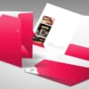 In kẹp file - Folder