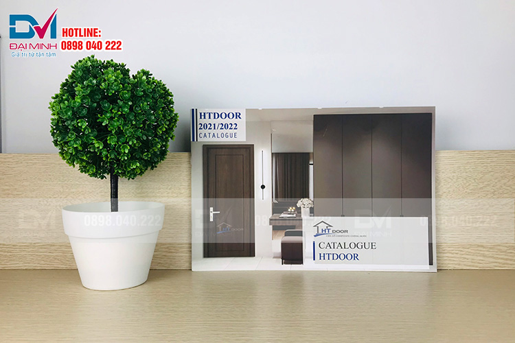 Catalogue HT Door