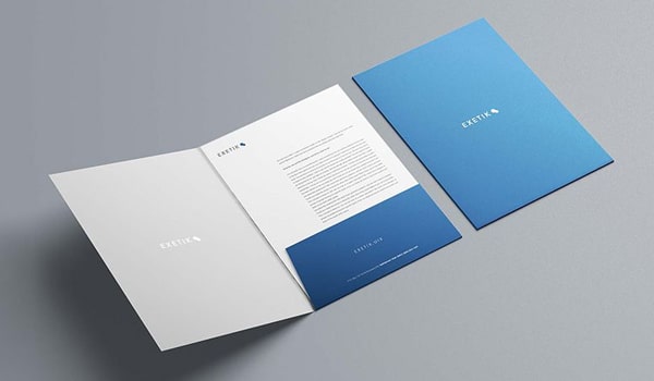in folder, bìa kẹp hồ sơ, kẹp file giá rẻ tại TPHCM